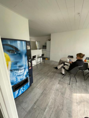 Flexsleep&living in Lystrup